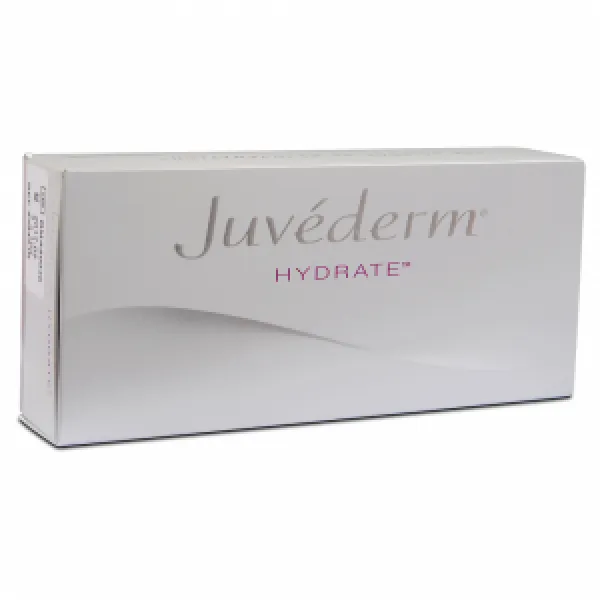 Buy Juvederm Hydrate (1x1ml). Juvederm Hydrate (1x1ml).