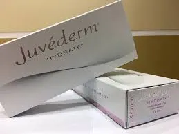 Buy Juvederm Hydrate (1x1ml). Juvederm Hydrate (1x1ml).