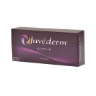 Juvederm Ultra 3 (2x1ml)
