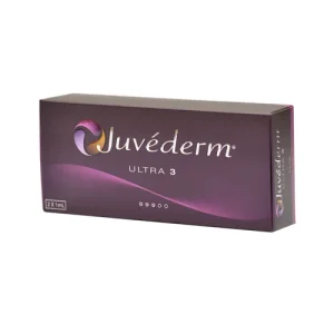 Juvederm Ultra 3 (2x1ml)