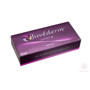 Juvederm Ultra 3 Gel