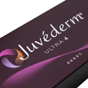 Juvederm Ultra 4 – Purchase 2ml Filler Injection