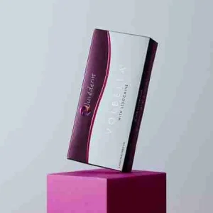 Juvederm Volbella with Lidocaine (2x1ml)