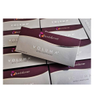 Juvederm Voluma with Lidocaine