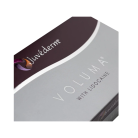 Juvederm Voluma with Lidocaine