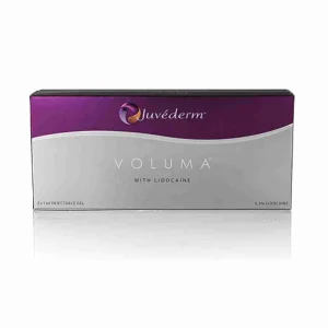 Juvederm Voluma with Lidocaine (2x1ml)