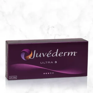 ALLERGAN ULTRA 3 (2X1ML) DERMAL FILLERS