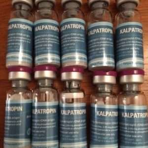 Kalpatropin 200 IU