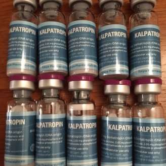 Buy Kalpatropin 200 IU Kalpatropin 200 IU