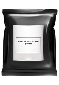 KETAMINE