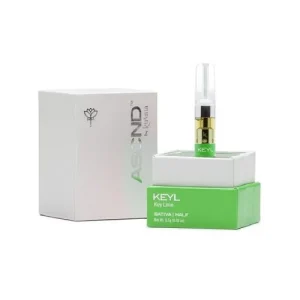 Key Lime (500mg)