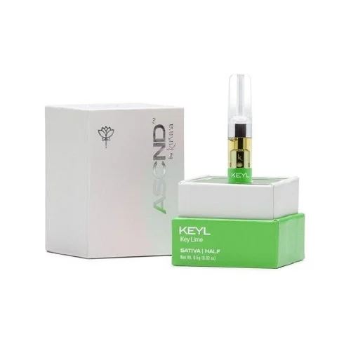 Buy Key Lime (500mg) Key Lime (500mg)