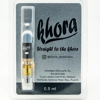 Buy Khora 0.5ml Khora 0.5ml