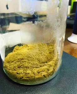 Kief For Sale