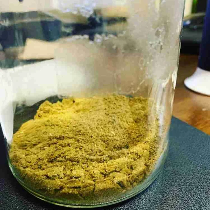 Kief For Sale