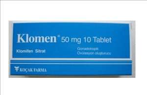 Klomen
