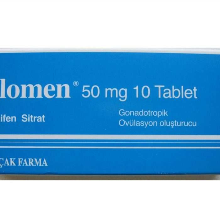 Klomen