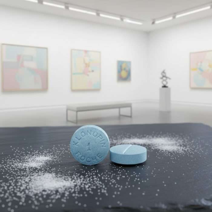 Klonopin 1mg blue – Acute Pharmacy ® ™ Online Pharmacy