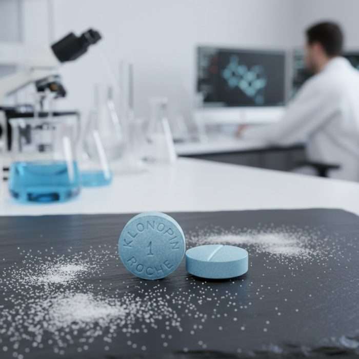 Klonopin 1mg blue – Acute Pharmacy ® ™ Online Pharmacy