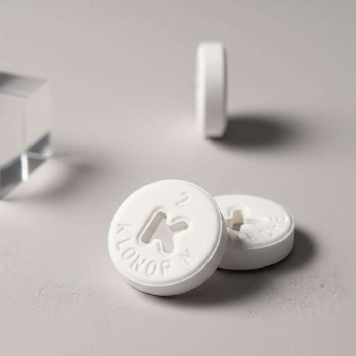 Klonopin 2mg Online at Cheap Price, Price Each Per Pill!