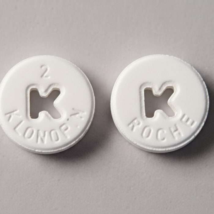 Klonopin 2mg Online at Cheap Price, Price Each Per Pill!
