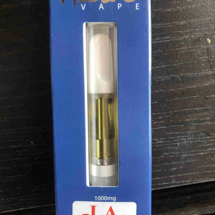 Buy LA Kush Carts LA Kush Carts