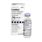 Buy Lantus Insulin (Glargine) | Long-Acting Diabetes Therapy