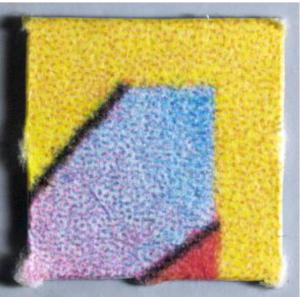 LSD Filz 226 ug