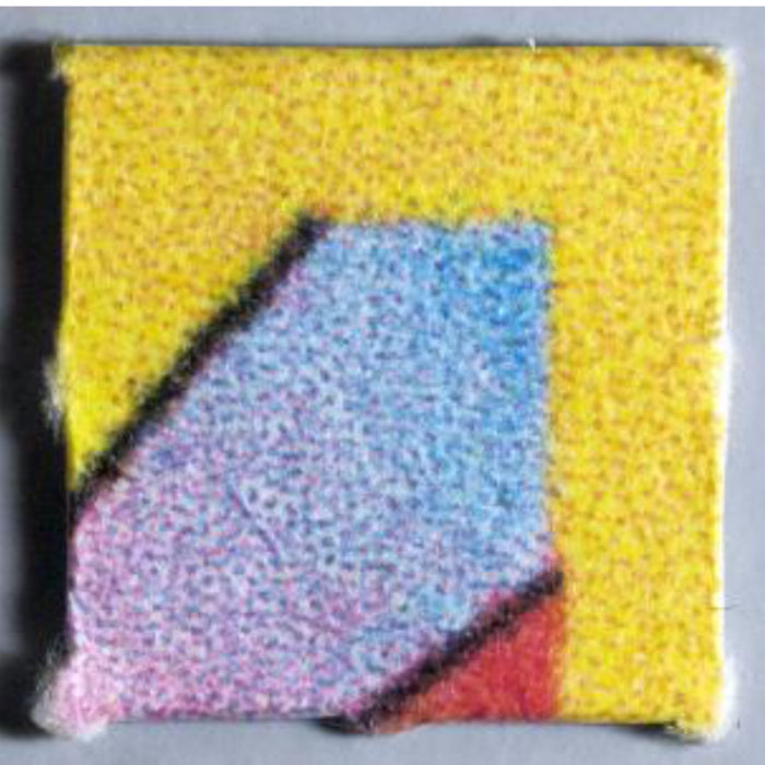 LSD Filz 226 ug