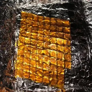LSD Gelatin Blotters