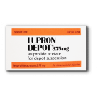 Lupron, Lucrin Depot 3.75mg – IVF, Cancer & Endometriosis Treatment