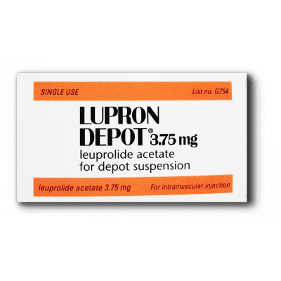 Buy Lupron, Lucrin Depot 3.75mg – IVF, Cancer & Endometriosis Treatment Lupron, Lucrin Depot 3.75mg – IVF, Cancer & Endometriosis Treatment