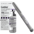 Buy Lantus Insulin (Glargine) | Long-Acting Diabetes Therapy