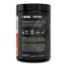 Jacked Factory X John Wick – Wick Mode Pre-Workout