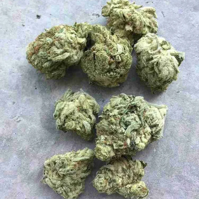 Super Lemon Haze