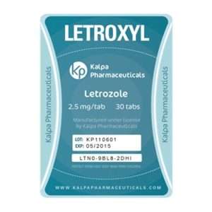Letroxyl