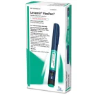 Levemir FlexPen (Insulin detemir) Injection 100 units/mL Syringes 3 ml, 5 Pack