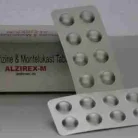 Levocetirizine Dihydrochloride 5mg Tablets, PRICE EACH PER TAB!