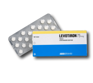 Levotiron