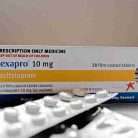 Escitalopram (Lexapro) 10mg