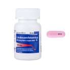 Lisdexamfetamine for ADHD