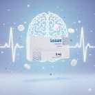 Lozam Lorazepam 2 Mg