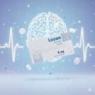 Lozam Lorazepam 2 Mg