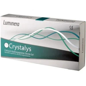 Luminera Crystalys (2*1.25 ml)