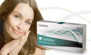 Luminera Crystalys (2*1.25 ml)