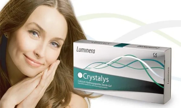 Buy Luminera Crystalys (2*1.25 ml) Luminera Crystalys (2*1.25 ml)