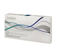 Luminera HArmonyCa (2×1.25 ml)