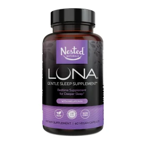 Luna Sleep Aid