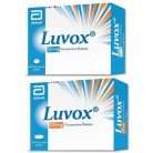 Luvox 100 mg (Fluvoxamine)
