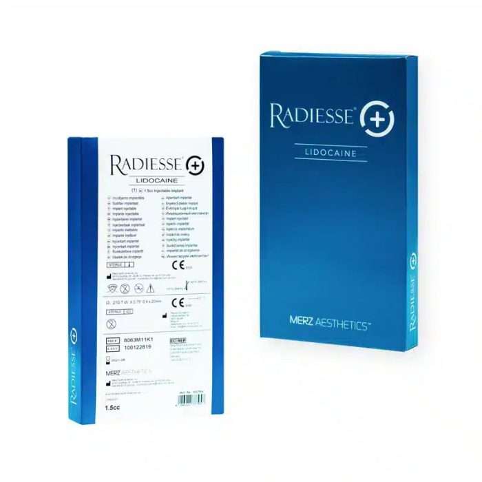 Radiesse Plus
